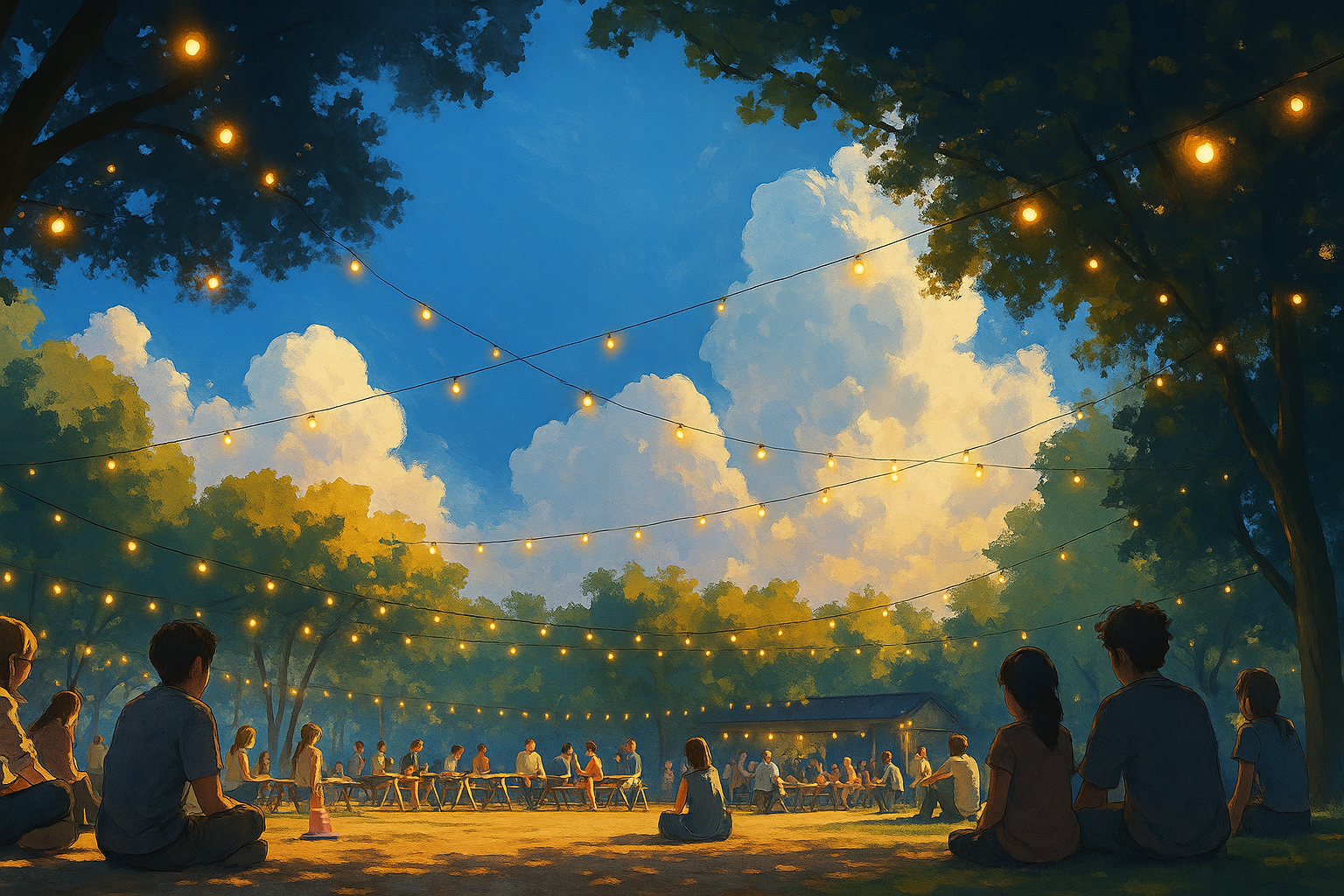 Arbor Summer Camp
